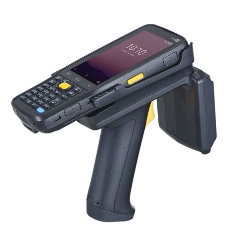 ethernet rfid scanner|rf warehouse equipment scanner gun.